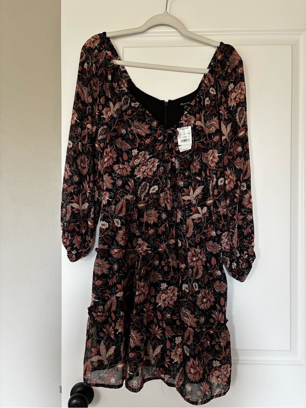 Madewell Dress